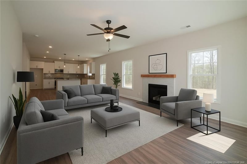 333 Edwinstowe Ave, Fayetteville, NC 28311