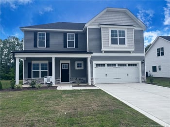 333 Edwinstowe Ave, Fayetteville, NC 28311