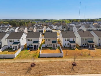 333 Glacier Lake Dr, Raleigh, NC 27610