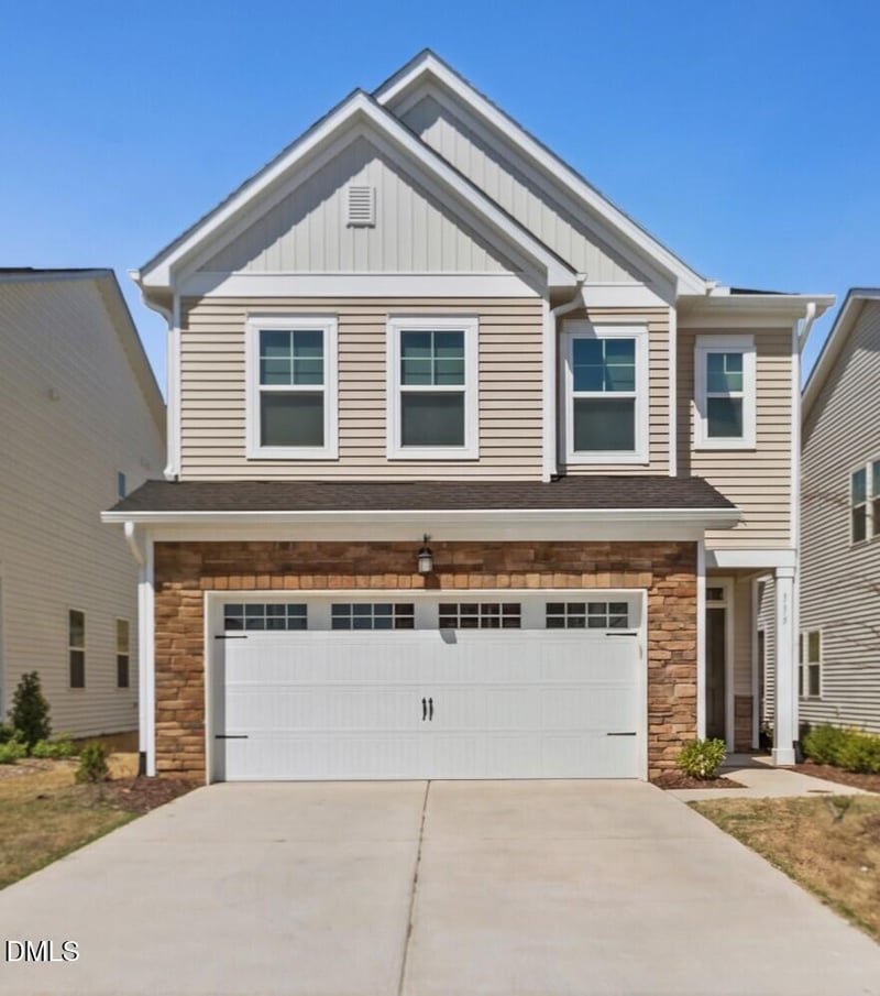 333 Glacier Lake Dr, Raleigh, NC 27610