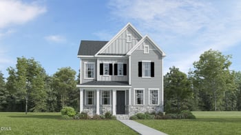 333 Golden Trace Dr, Garner, NC 27529