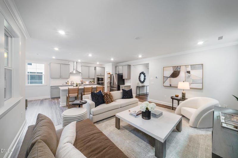 333 Golden Trace Dr, Garner, NC 27529