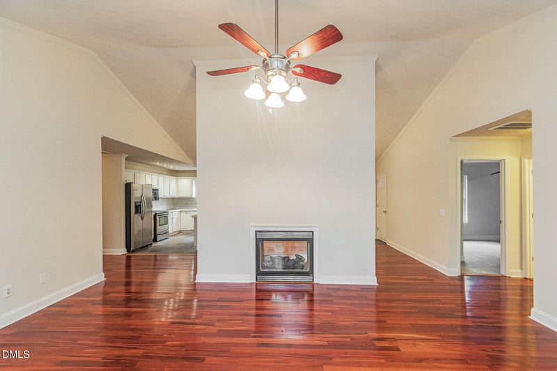 333 Granite Dr, Roxboro, NC 27574