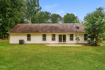333 Granite Dr, Roxboro, NC 27574