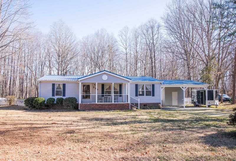 333 Green Meadow Ln, Roxboro, NC 27574