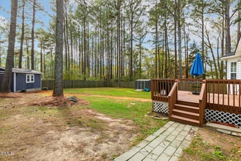 333 Greenleaf Rd, Angier, NC 27501