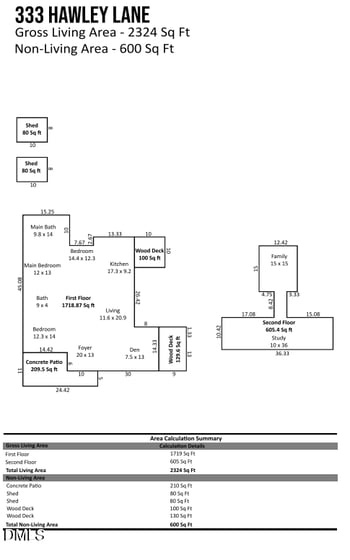 333 Hawley Ln, Fayetteville, NC 28301
