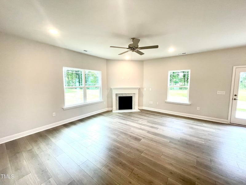333 Hopewell Branch Ct, Smithfield, NC 27577