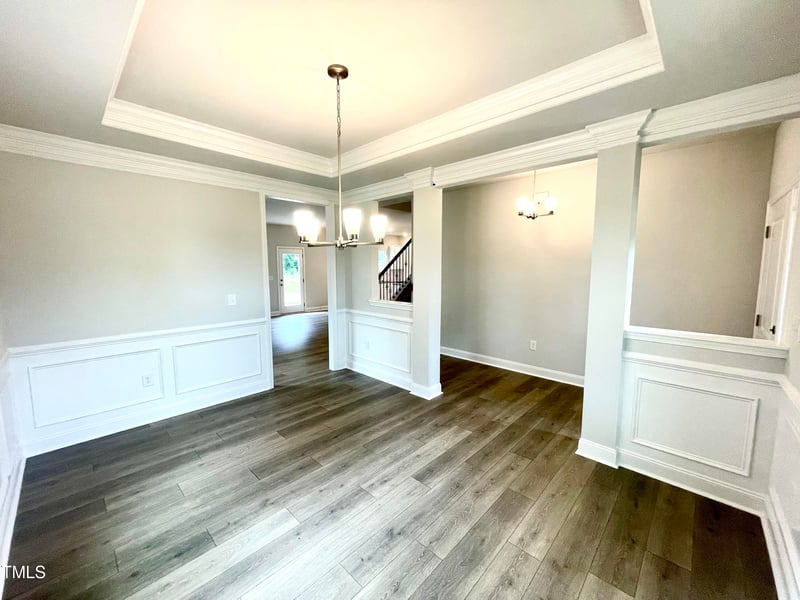 333 Hopewell Branch Ct, Smithfield, NC 27577