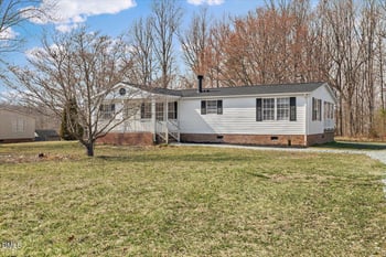 333 Hunters Edge Dr, Timberlake, NC 27583