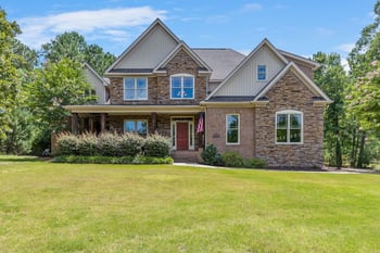 333 Josie Dr, Benson, NC 27504