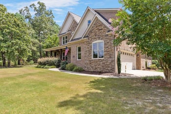 333 Josie Dr, Benson, NC 27504