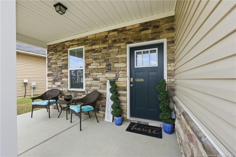 333 Lyman Dr, Fayetteville, NC 28312