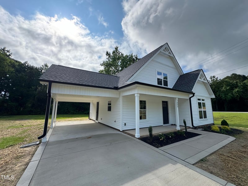 333 Main St, Four Oaks, NC 27524