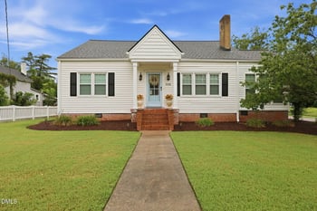 333 Mattox St, Wendell, NC 27591