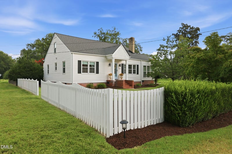 333 Mattox St, Wendell, NC 27591