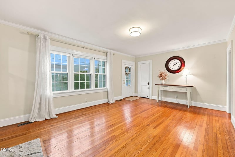 333 Mattox St, Wendell, NC 27591
