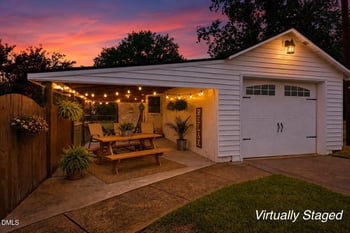 333 Mattox St, Wendell, NC 27591