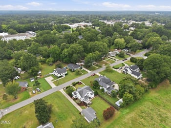 333 Mattox St, Wendell, NC 27591