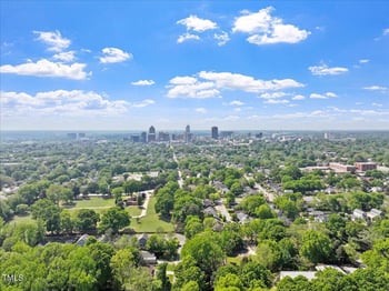 333 Merrywood Dr, Raleigh, NC 27610