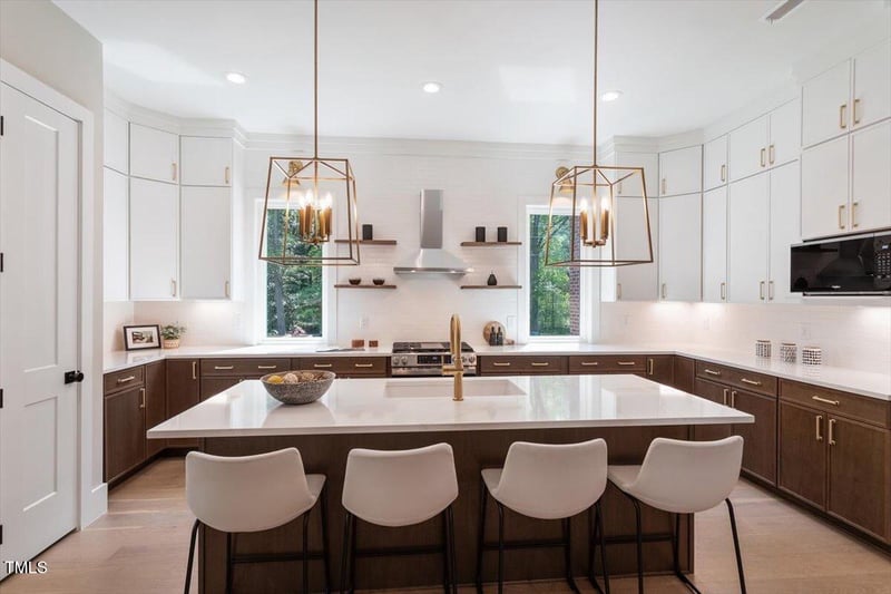 333 Merrywood Dr, Raleigh, NC 27610