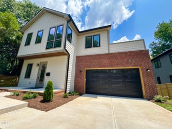 333 Merrywood Dr, Raleigh, NC 27610