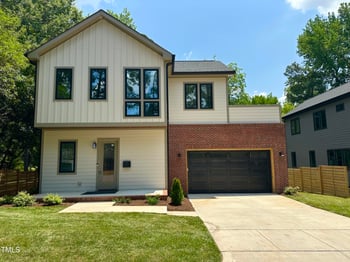 333 Merrywood Dr, Raleigh, NC 27610