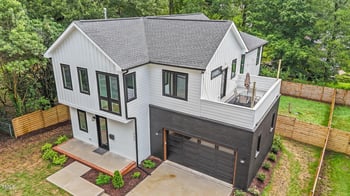 333 Merrywood Dr, Raleigh, NC 27610