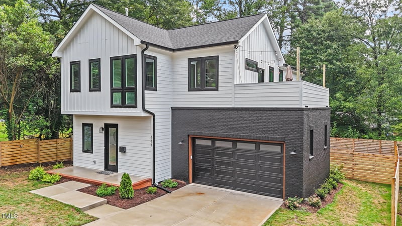 333 Merrywood Dr, Raleigh, NC 27610