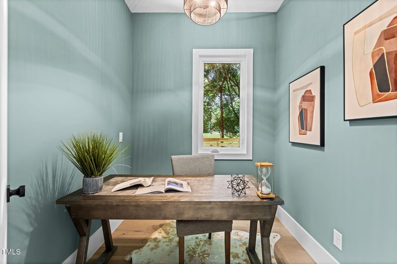 333 Merrywood Dr, Raleigh, NC 27610