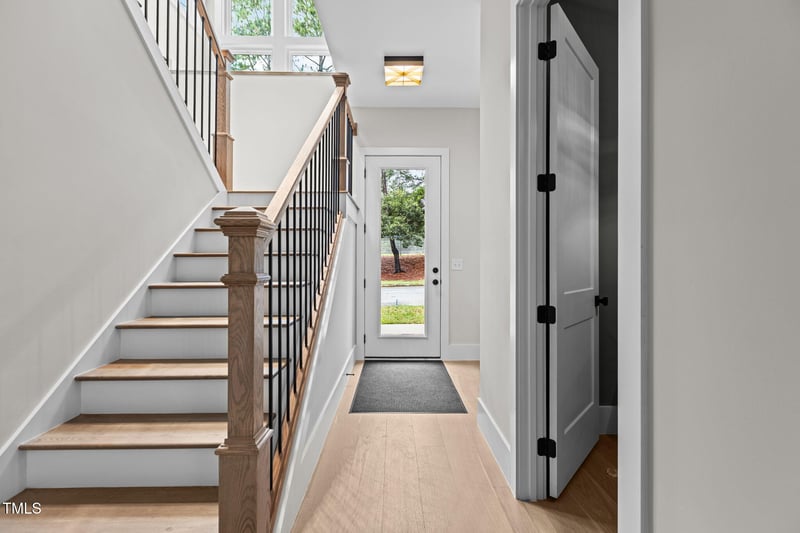 333 Merrywood Dr, Raleigh, NC 27610
