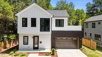 333 Merrywood Dr, Raleigh, NC 27610