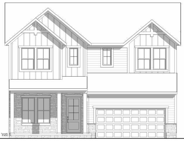 333 Murray Grey Ln, Wake Forest, NC 27587