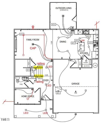 333 Murray Grey Ln, Wake Forest, NC 27587