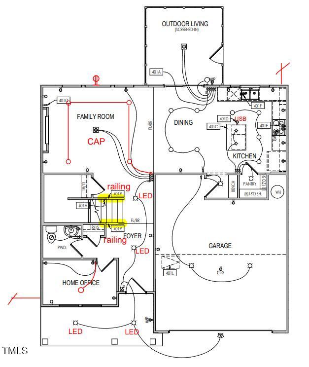 333 Murray Grey Ln, Wake Forest, NC 27587