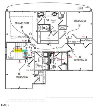 333 Murray Grey Ln, Wake Forest, NC 27587