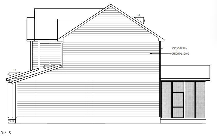 333 Murray Grey Ln, Wake Forest, NC 27587