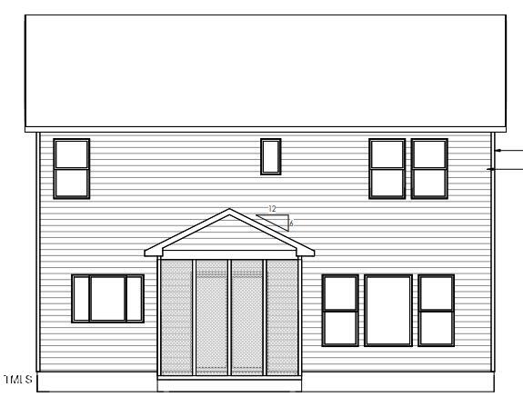 333 Murray Grey Ln, Wake Forest, NC 27587