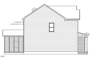 333 Murray Grey Ln, Wake Forest, NC 27587