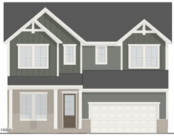333 Murray Grey Ln, Wake Forest, NC 27587