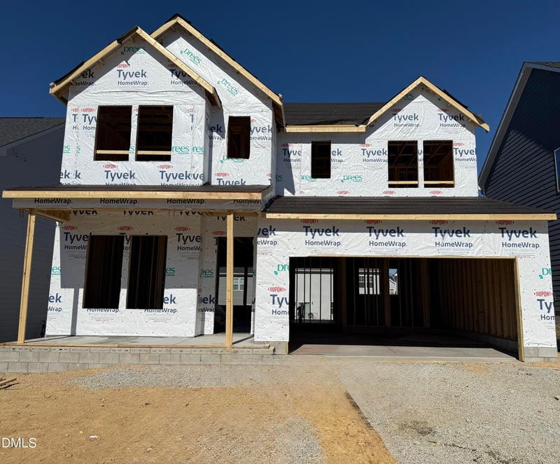 333 Murray Grey Ln, Wake Forest, NC 27587