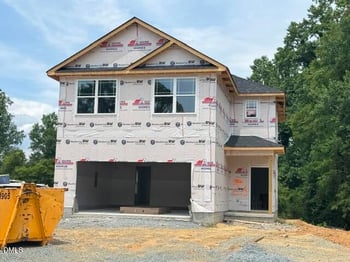 333 New Twin Branch Ct, Smithfield, NC 27577
