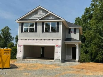 333 New Twin Branch Ct, Smithfield, NC 27577