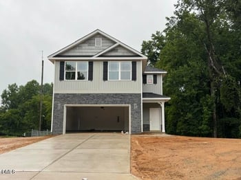 333 New Twin Branch Ct, Smithfield, NC 27577