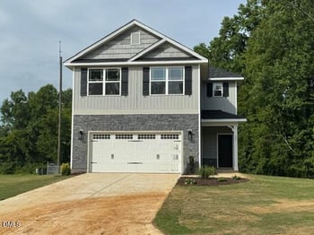 333 New Twin Branch Ct, Smithfield, NC 27577