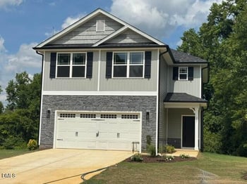 333 New Twin Branch Ct, Smithfield, NC 27577