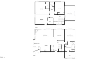 333 Oakhaven Dr, Holly Springs, NC 27540