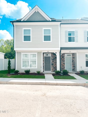 333 Old Grove Ln, Apex, NC 27502