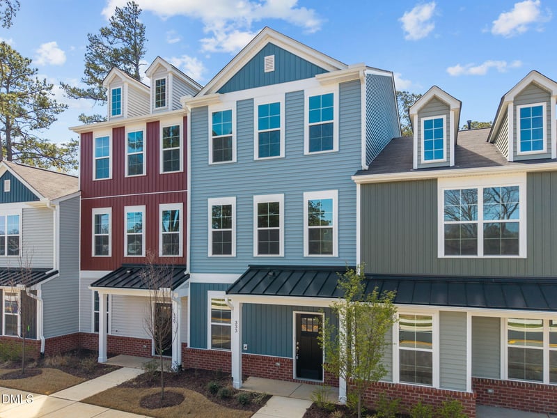 333 Parker St #18, Garner, NC 27529