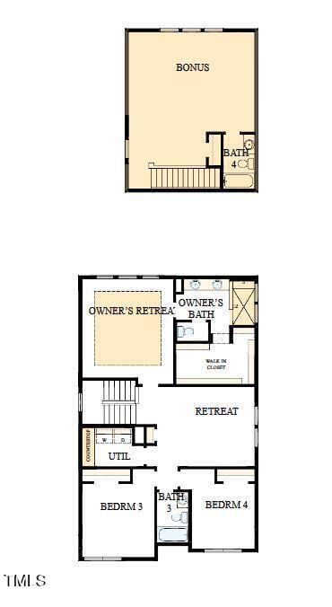 333 Parkland Dr, Pittsboro, NC 27312